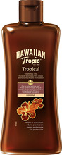 Päevitusõli Hawaiian Tropic Tropical Tanning, 200 ml