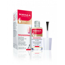 Toitev küüneõli Mavala Mavaderma, 10 ml