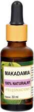 Looduslik makadaamiakehaõli B BIOM 100 prots., 30 ml