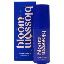 Kuiv kehaõli Bloom & Blossom Pyjamarama, 100 ml