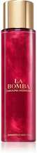 Sädelev kehaõli Carolina Herrera La Bomba Shimmering Body Oil, 150 ml