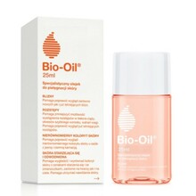Õli nahahoolduseks Bio Oil, 25 ml
