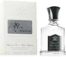 Parfümeeritud kehaõli meestele Creed Aventus, 75 ml