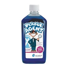 Hambakatu tuvastamise vedelik Miradent Plaque Agent, 500 ml