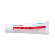 Octenisept haavageel, 20 ml