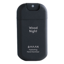 Haan Wood Night desinfitseeriv kätegeel, 30 ml