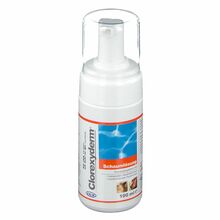 I.C.F. Clorexyderm Schaum Losung 0,5 proc. antibakteriaalne vaht, 100 ml