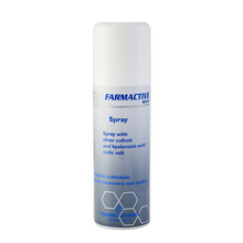 Farmactive Silver Spray, 125 ml