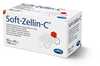Alkoholipuhastuslapid Hartmann Soft Zellin C, 60 x 30 mm, 100 tk