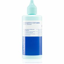 Curaprox BDC 105 lahus proteeside puhastamiseks, 100 ml