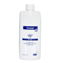 Cutasept Colorfree nahadesinfektsioonivahend, 1000 ml