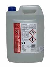 Koslita Spirit käte desinfitseerimisvahend, 5000 ml