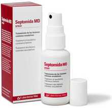 Septomida Md sprei, 50 ml