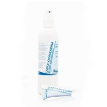 Lainco Kloorheksidiin 2 prots. vees, 25 ml