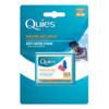 Kaitsvad kõrvatropid Quies Protective Ear Plugs, polüuretaanvaht, 2 paari
