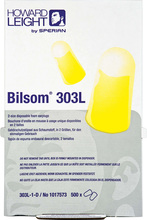Kõrvatropid Honeywell Bilsom 303L, 500 tk