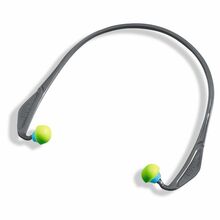 Kõrvatropid UVEX X-Cap, 24 dB, 15 tk