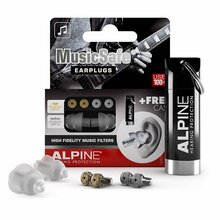 Kõrvaklapid Alpine Music Safe ALP-MS