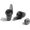 Kaitsvad kõrvatropid Sennheiser SoundProtex, 3 tüüpi akustiliste filtritega