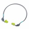 Kõrvatropid UVEX Xact-band, 1 tk, SNR 26 dB