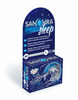 Kõrvatroppid magamiseks Innosan GmbH SANOHRA PRO SLEEP L, 2 tk