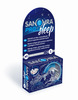 Kõrvatroppid magamiseks Innosan GmbH SANOHRA PRO SLEEP S, 2 tk