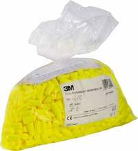 Kaitsvad kõrvatropid 3M E-A-R Soft, 500 paari