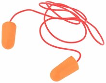 Kõrvatropid Geko G90001, oranž, 50 tk