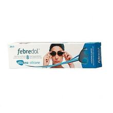 Kõrvatropid Febredol, mustad, 8 tk