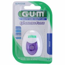 Gum Expanding paisuv hambaniit, 30 m