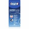 Hambaniit Oral-B Super Floss, 50 tk
