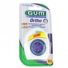 GUM Ortho hambaniit, 50 tk