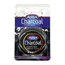 Hambaniit aktiivsöega Beauty Formulas Active Oral Care, 50 m