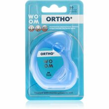 WOOM Ortho+ hambaniit 50 tk