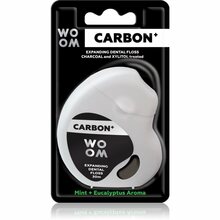 Woom hambaniit aktiivsöega Carbon+, 30 m