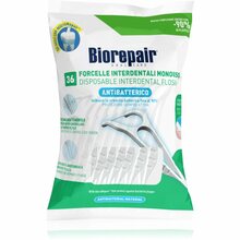 Hambaniidihoidja Biorepair Oral Care Pro, 36 tk