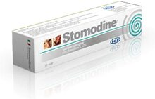 Stomodine geel suuõõne hügieeniks koertele ja kassidele, 30 ml
