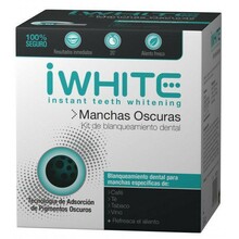 Iwhite valgenduskomplekt, 10 tk