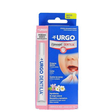 Dentinigeel Urgo Dentilia, 10 ml