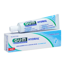 Geel Gum Hydral, 50ml