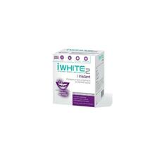 Iwhite 2 momentaalne hambavalgenduskomplekt, 10 vormi