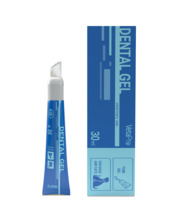 VetaPro Dental Gel sügavpuhastav hambageel koertele ja kassidele, 30 ml