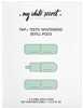 My White Secret PAP+ hambavalgendusgeelid, 3 x 10 ml