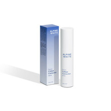 Alpine White Colour Corrector valgendav seerum hammastele, 30 ml