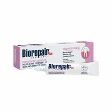Biorepair Parodontgel intensiivne igemegeel, 20 ml