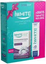 Hammaste valgendamise komplekt Iwhite Supreme, 75 ml, 2 osa