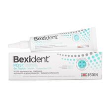 Isdin Bexident Post paikne geel 25 ml