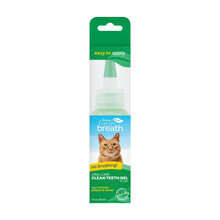 Tropiclean Fresh Breath hammaste puhastusgeel kassidele, 59 ml