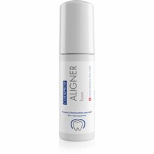 Curaprox Aligner remineraliseeriv vaht kapedele ja hammastele, 40 ml