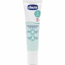 Chicco Oral Care hambageel lastele 4m+ 30 ml